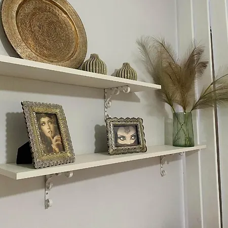 Διαμέρισμα Noula's House Άγιος Νικόλαος