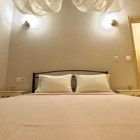 Noula's House Apartment *