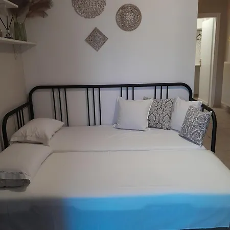 Noula's House آغيوس نيكولاوس