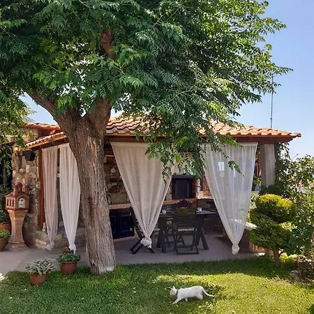 Noula's House Apartment