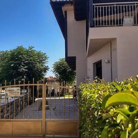 Apartment Noula's House Agios Nikolaos (Chalkidiki)