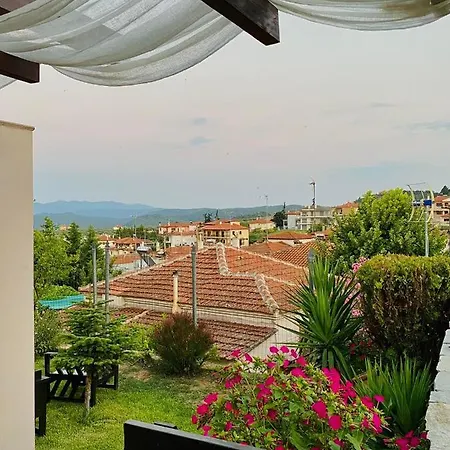 Noula's House * Agios Nikolaos (Chalkidiki)