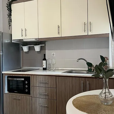 Apartment Noula's House Agios Nikolaos (Chalkidiki)