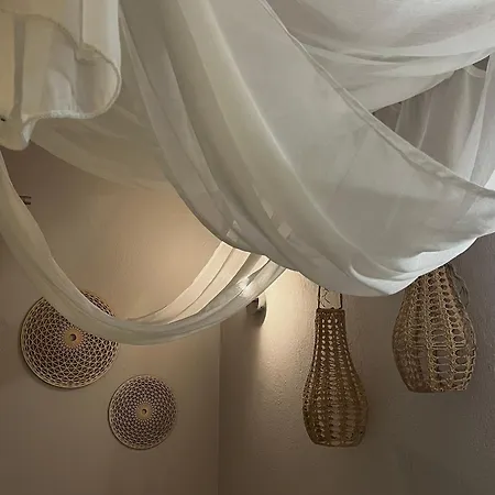 Noula's House Apartment