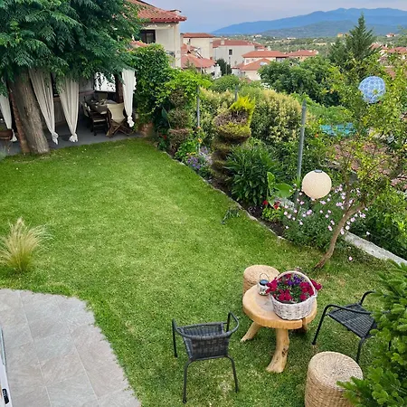 Apartment Noula's House Agios Nikolaos (Chalkidiki)